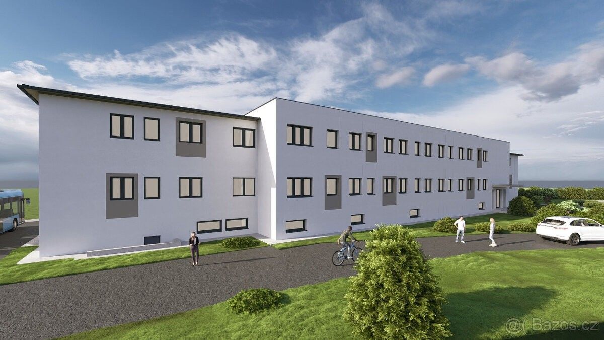Rodinné domy, Ostrava, 703 00 - 1