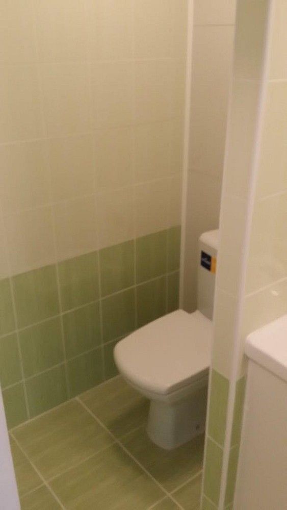Pronájem byt 1+1 - Růžová, Most, 27 m² - 5