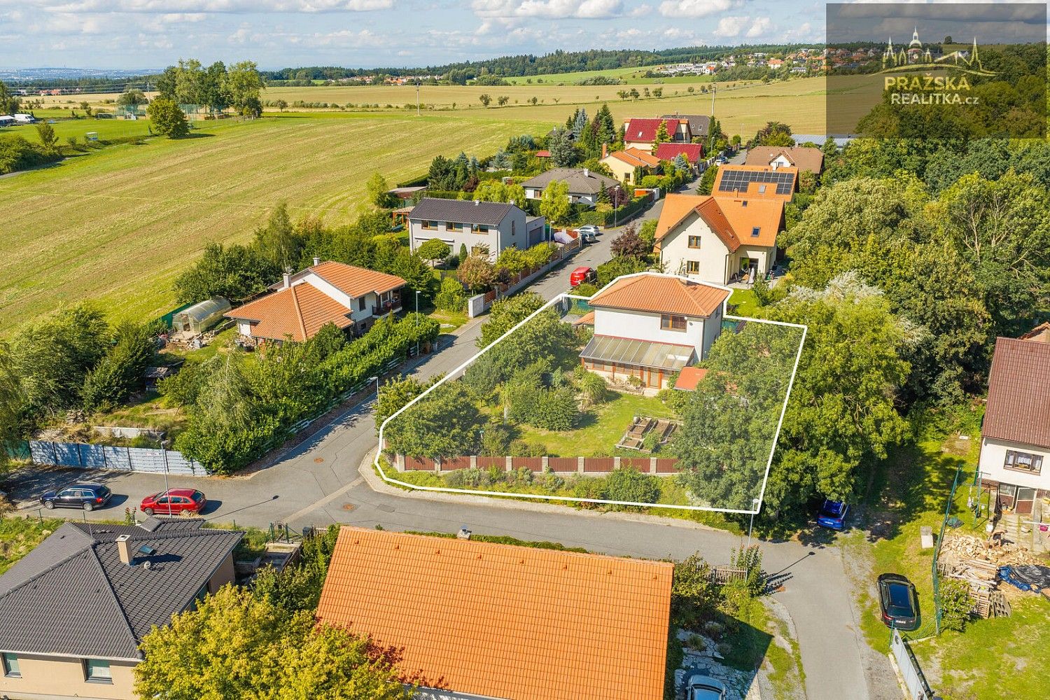 Rodinný dům · 100 m² · Všestary, okres Praha-východ, Středočeský kraj - 4