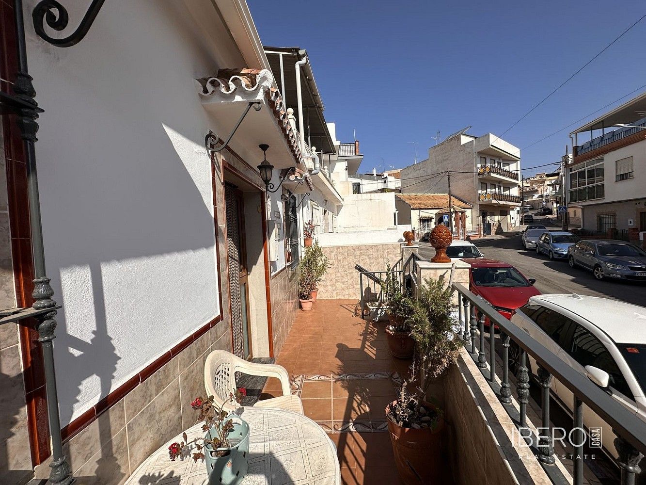 Prodej rodinný dům - Málaga Centro, ES, 112 m² - 2
