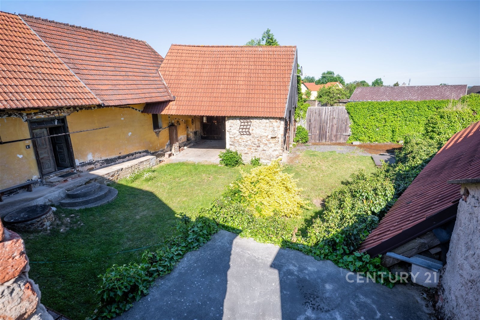 Rodinný dům · 130 m² · Vesce Čeraz - 3