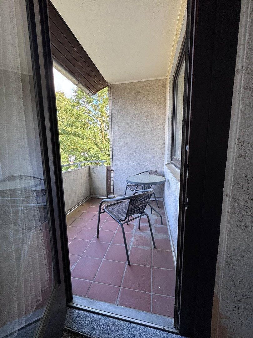 1+kk, Auf dem Burggraben 22, , Dolní Sasko, 48 m²