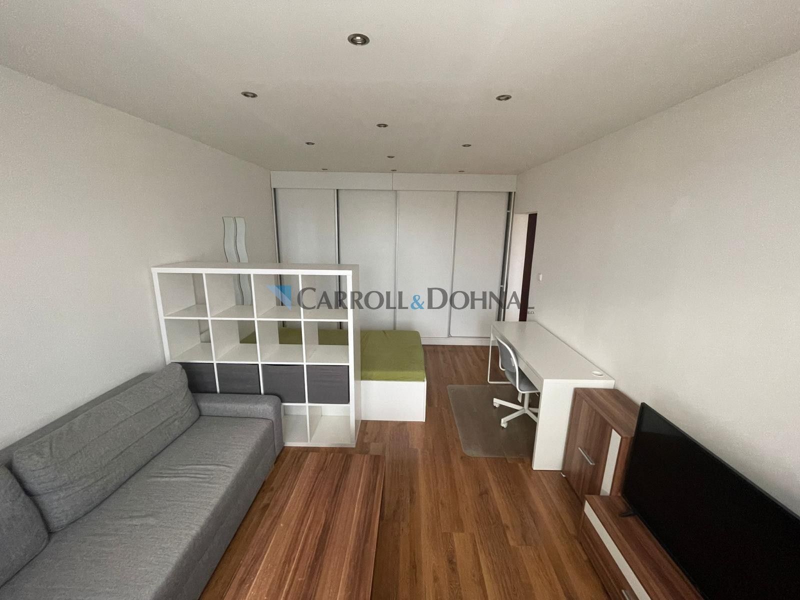 Pronájem byt 1+1 - Pavlouskova, Ostrava, 38 m²