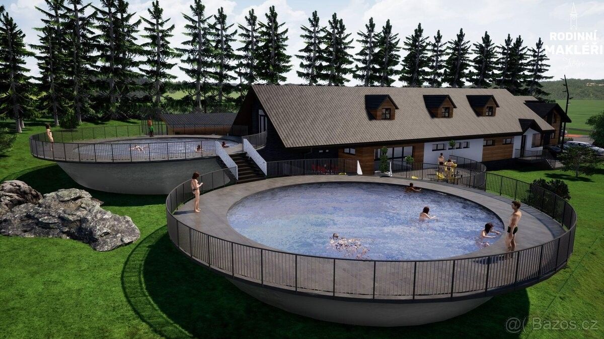 Pozemky pro bydlení, Šumperk, 787 01 - 2