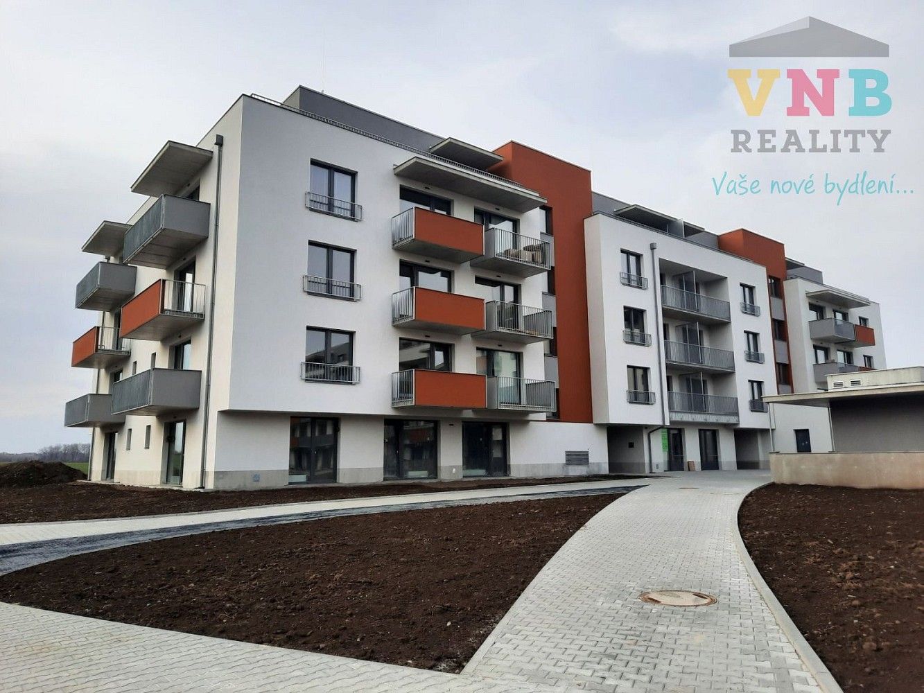 Prodej ostatní - Olomouc - Řepčín, Olomoucký kraj, 3 m² - 1