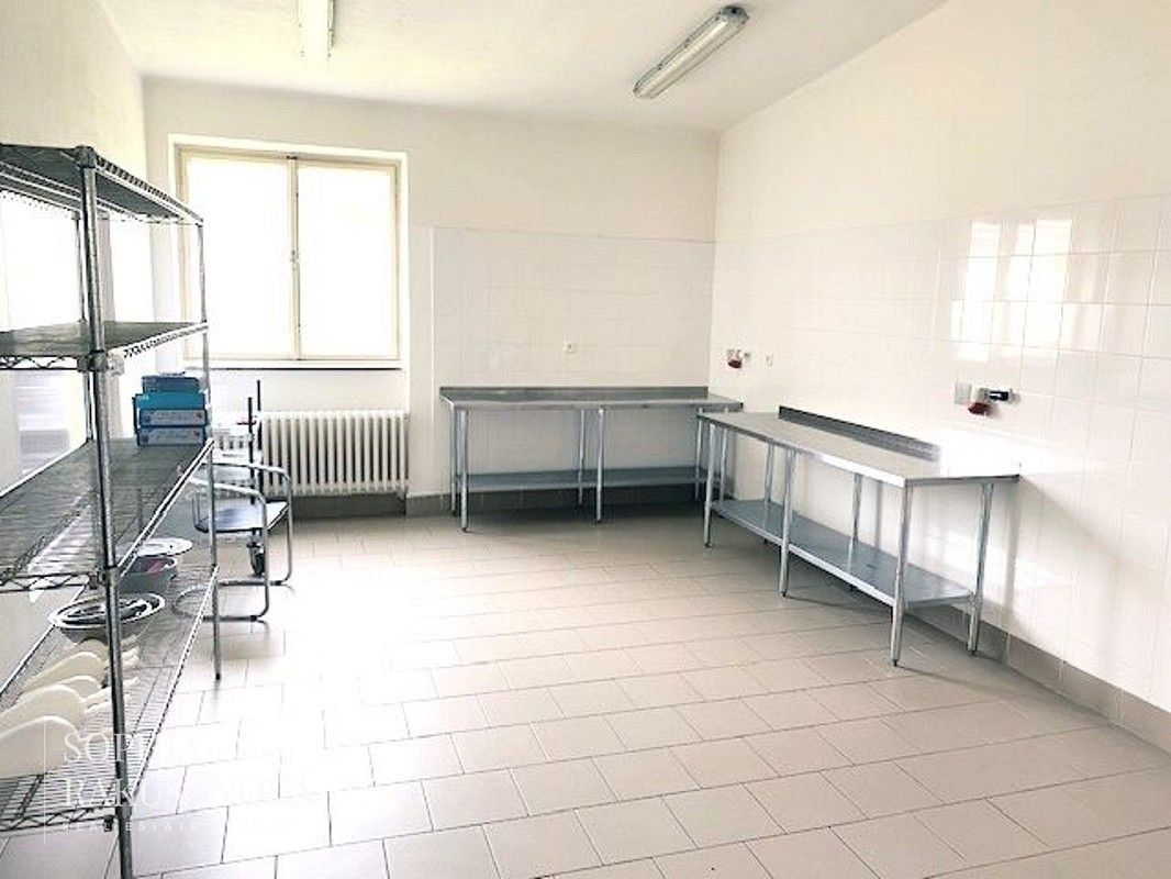 Prodej komerční - Nová kolonie, Ostrava - Krásné Pole, 700 m² - 5