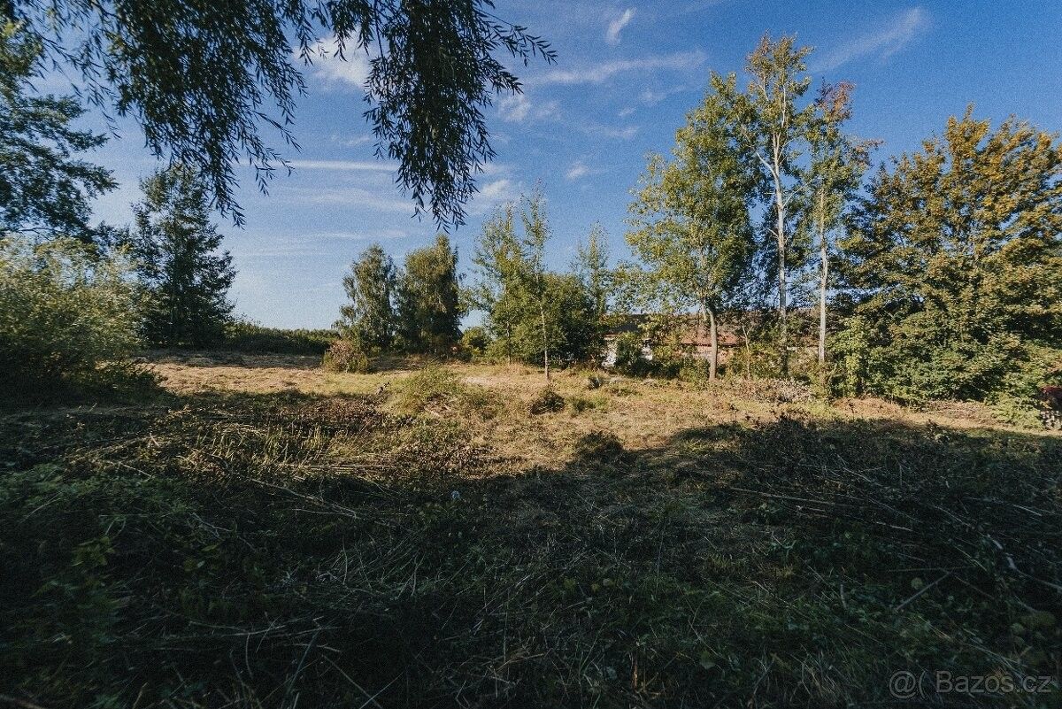 Pozemky pro bydlení, Frýdlant v Čechách, 464 01