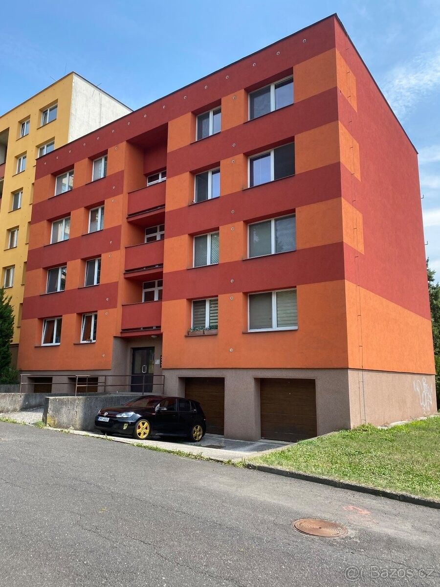 Byty, Frýdek-Místek, 738 01 - 2