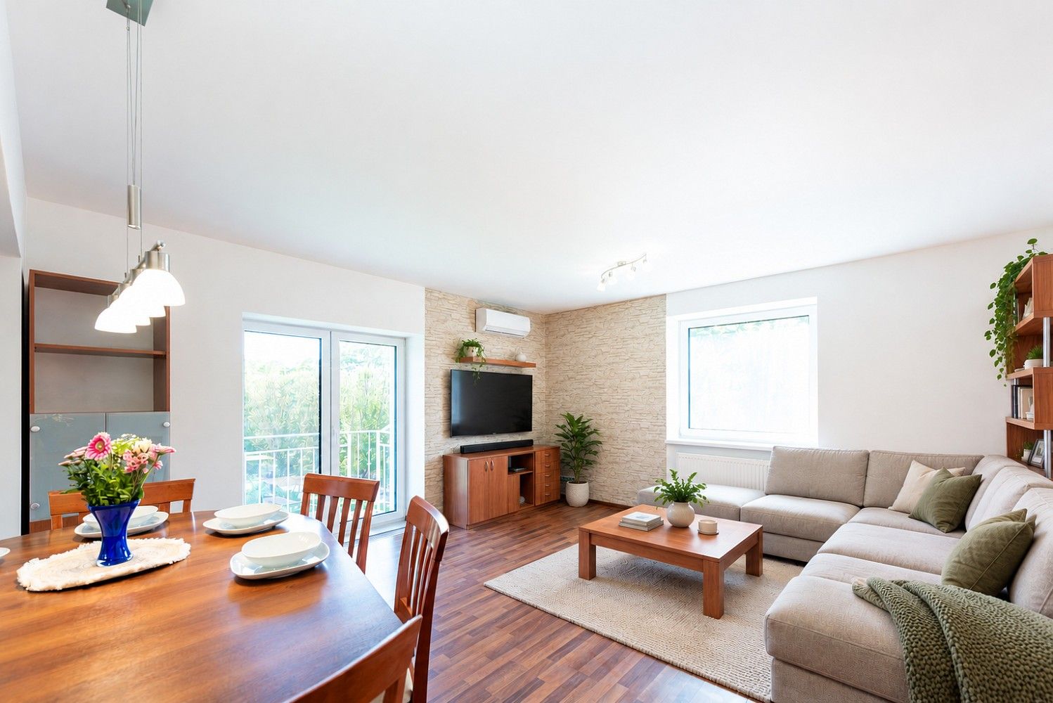 Byt 3+kk · 71 m² · Dřevčice, okres Praha-východ - 3