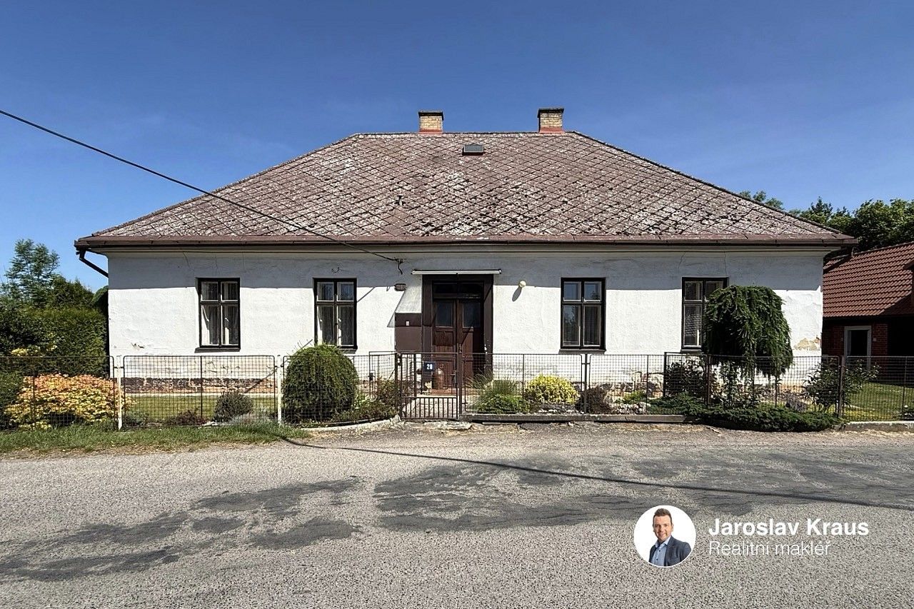 Rodinný dům, 149 m²