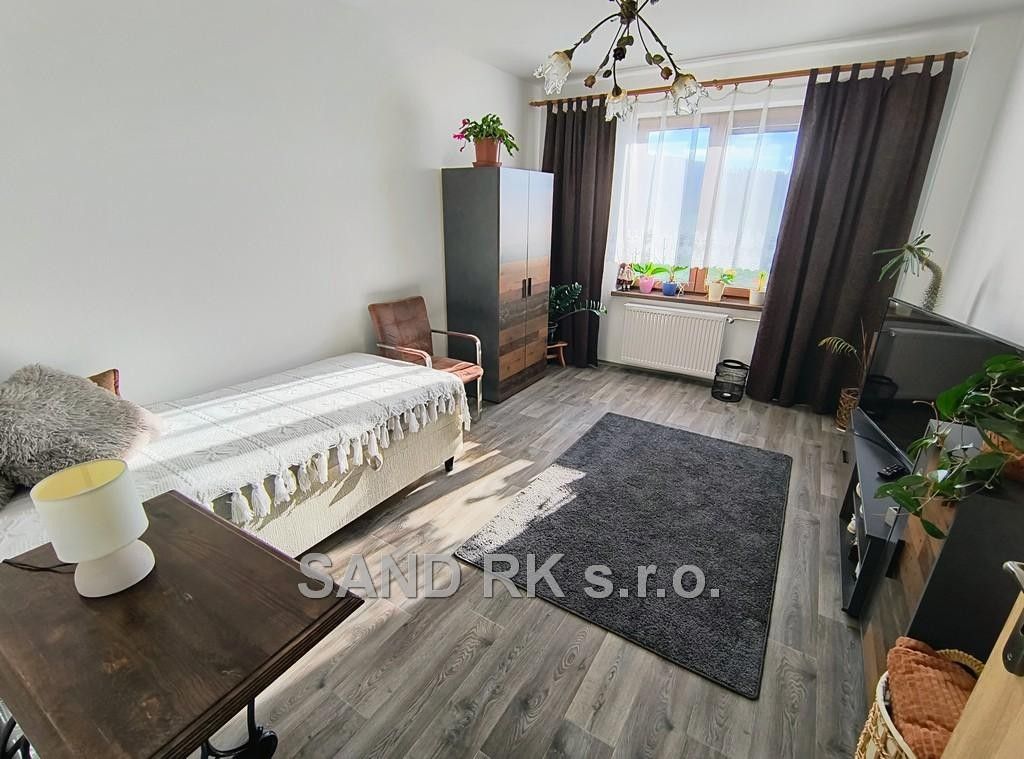 Prodej byt 3+1 - Srbice, 99 m²