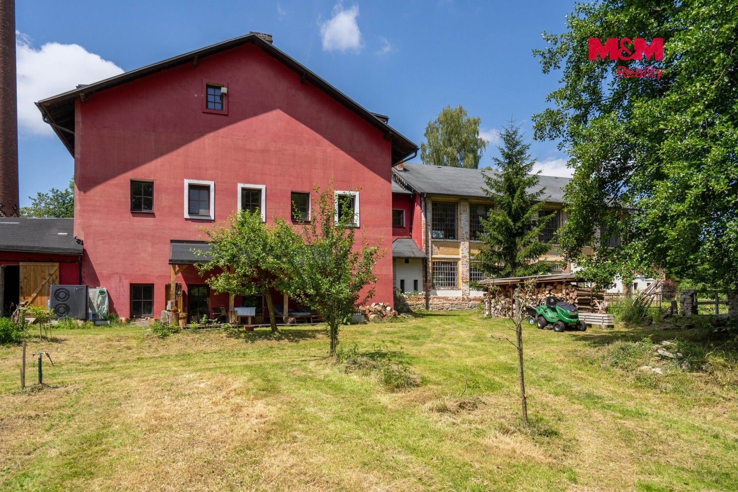 Rodinný dům · 440 m² · Bednáreček - 3