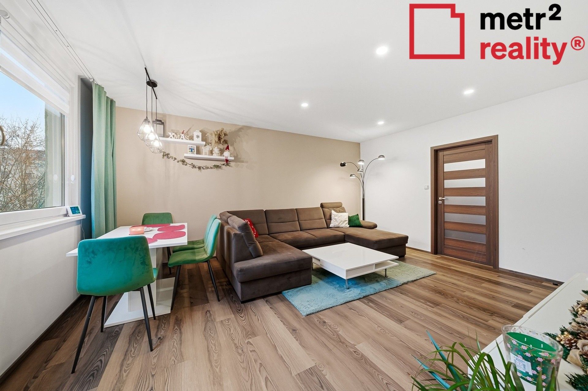 Prodej byt 3+1 - Družební, Olomouc, 72 m²