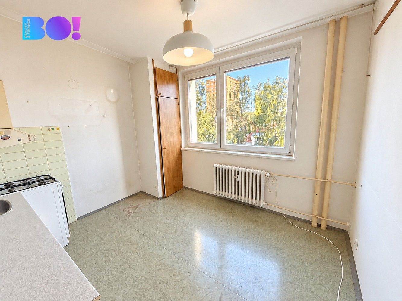 Prodej byt 2+1 - Brno - Královo Pole, okres Brno-město, Jihomoravský kraj, 64 m² - 5