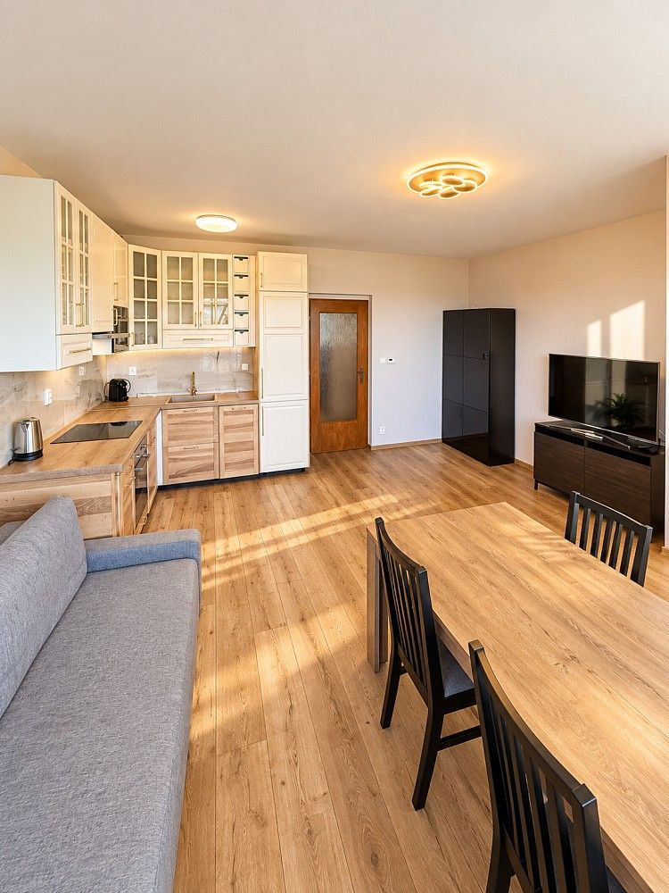Pronájem byt 3+kk - Jesenice, okres Praha-západ, Středočeský kraj, 64 m² - 5