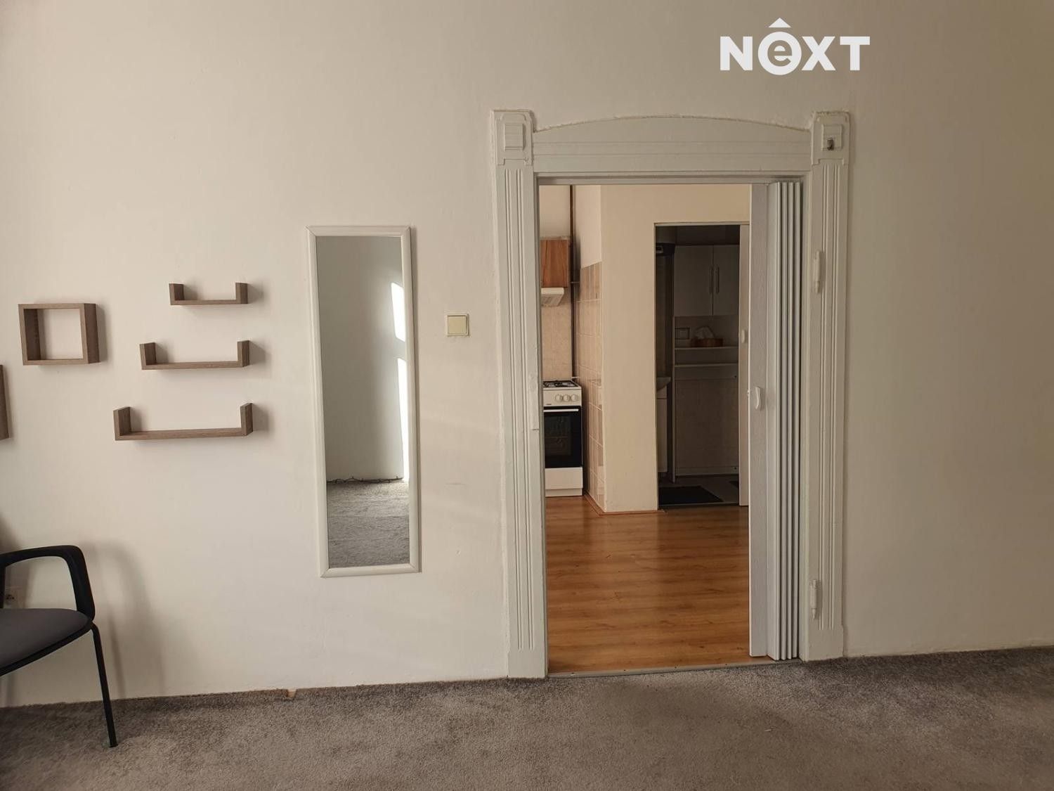2+kk, Plzeň Božkov, 40 m² - 2