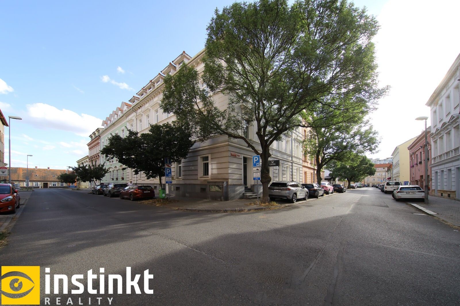 Kanceláře, Bělohorská, Plzeň Severní Předměstí, 100 m²