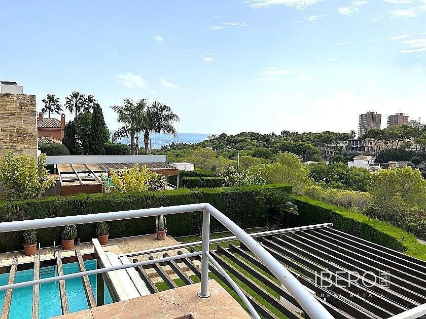 Prodej rodinný dům - Dehesa de Campoamor, ES, 413 m² - 5