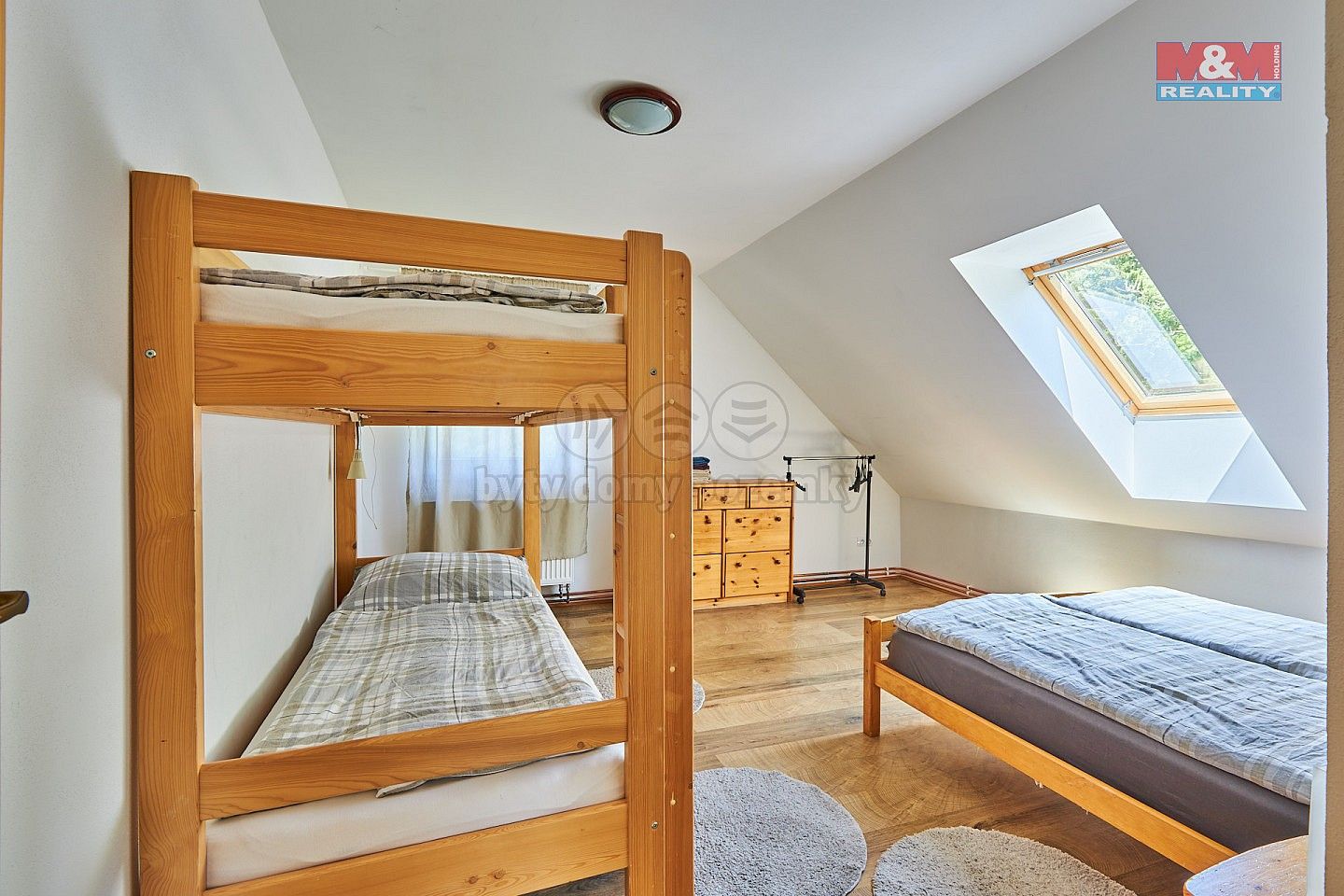 Prodej rodinný dům - Frymburk, okres Český Krumlov, 180 m² - 5
