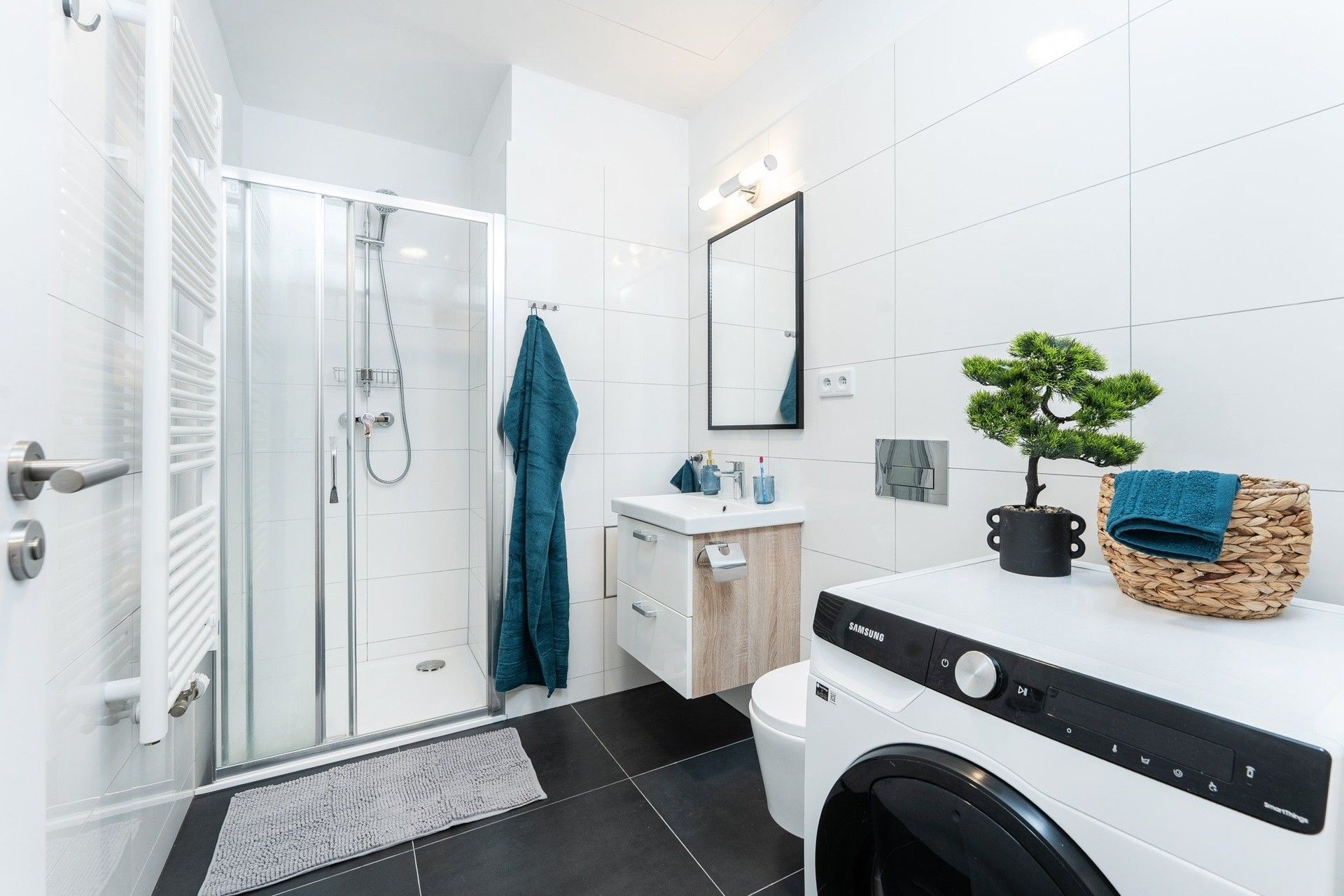 Byt 1+kk · 38 m² · Odkolkova,Vysočany,Praha - 3