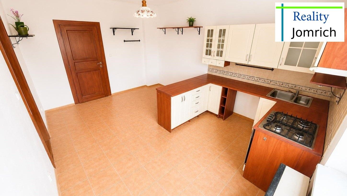 2+kk, Poutnická 548, Liberec IV-Perštýn, 42 m² - 1