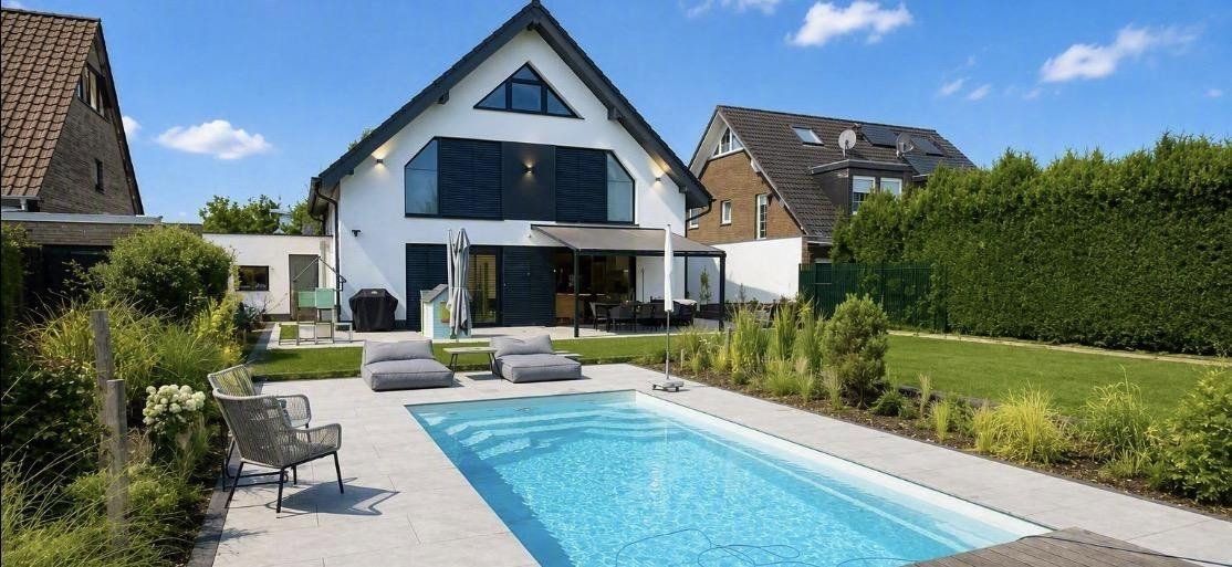 Rodinné domy, Mönchengladbach Dorthausen Nordrhein-Westfalen 41179, 240 m² - 1