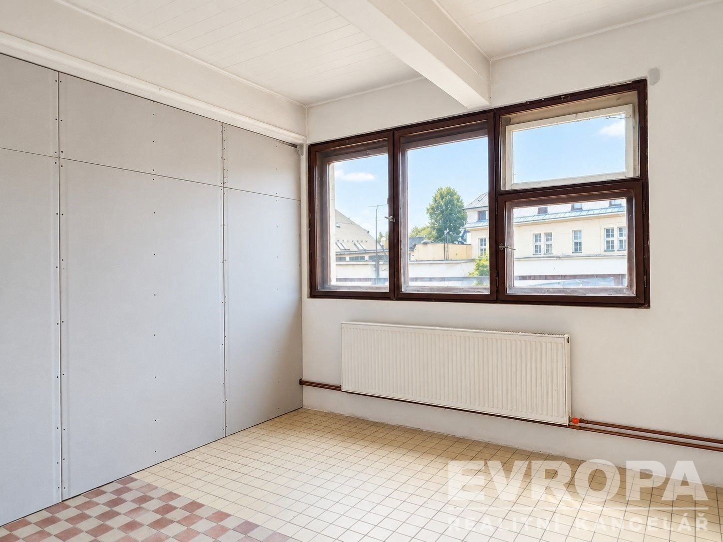 Pronájem sklad - Hanychovská 622, Liberec III-Jeřáb, 10 m² - 2
