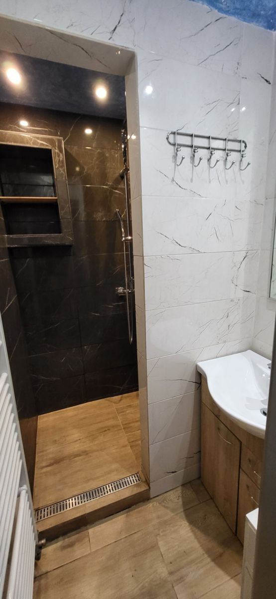 Pronájem byt 2+1 - Vítězslava Nezvala, Most - Most II, Ústecký kraj, 56 m² - 5