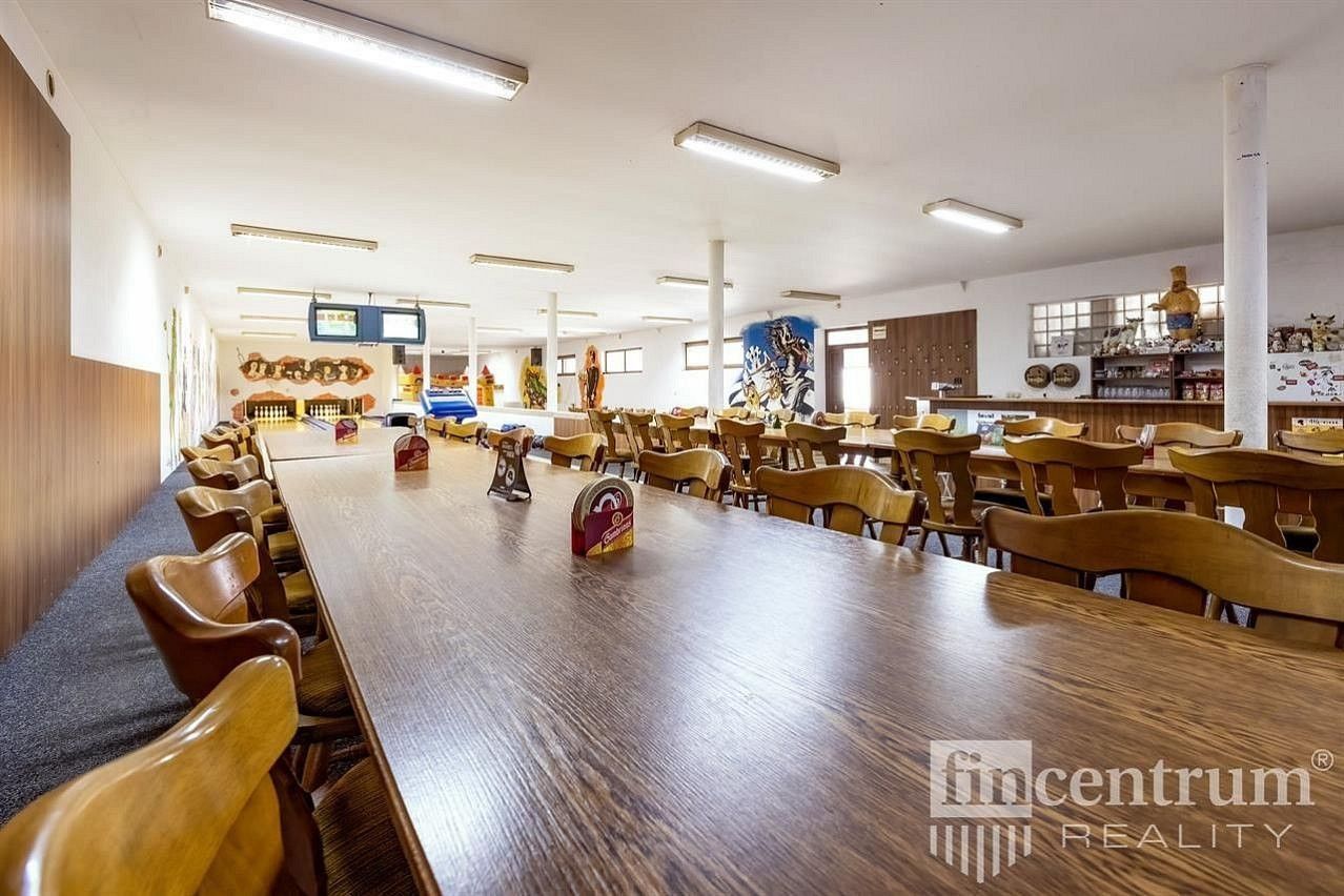 Komerční nemovitost · 1 698 m² · Křenice - Přetín, okres Klatovy - 4