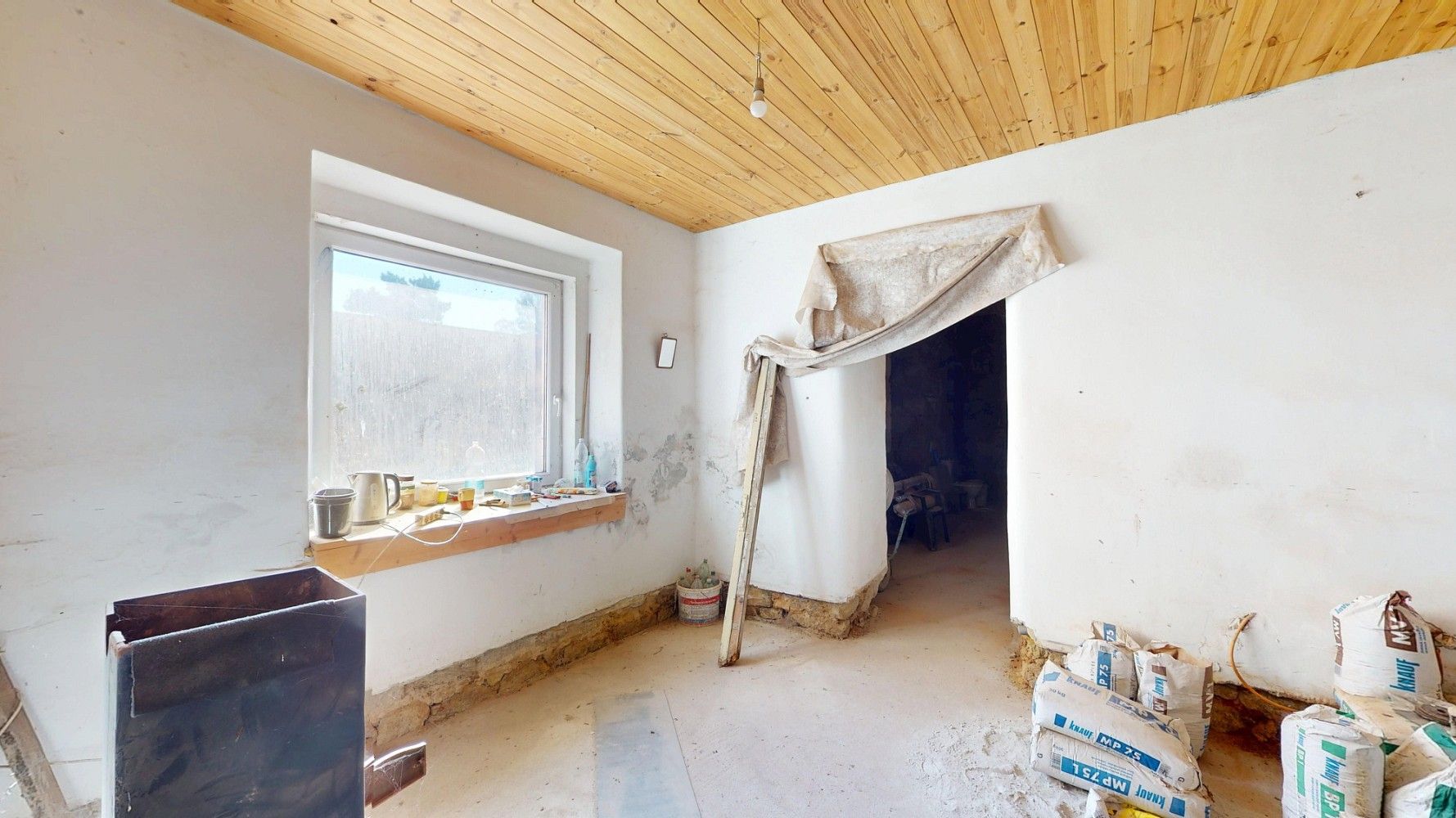 Rodinný dům, 99 m²