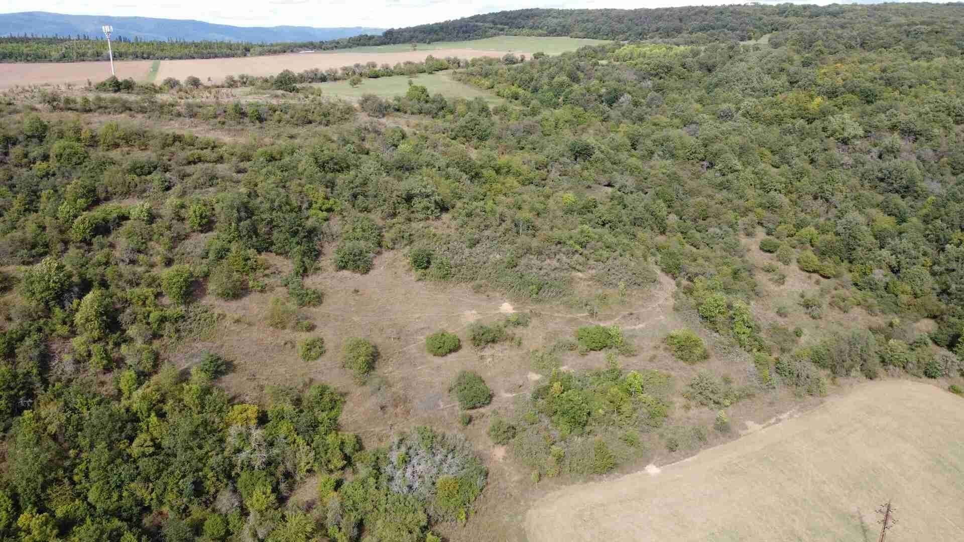 Prodej zemědělský pozemek - Stadice, Řehlovice, 22 m²