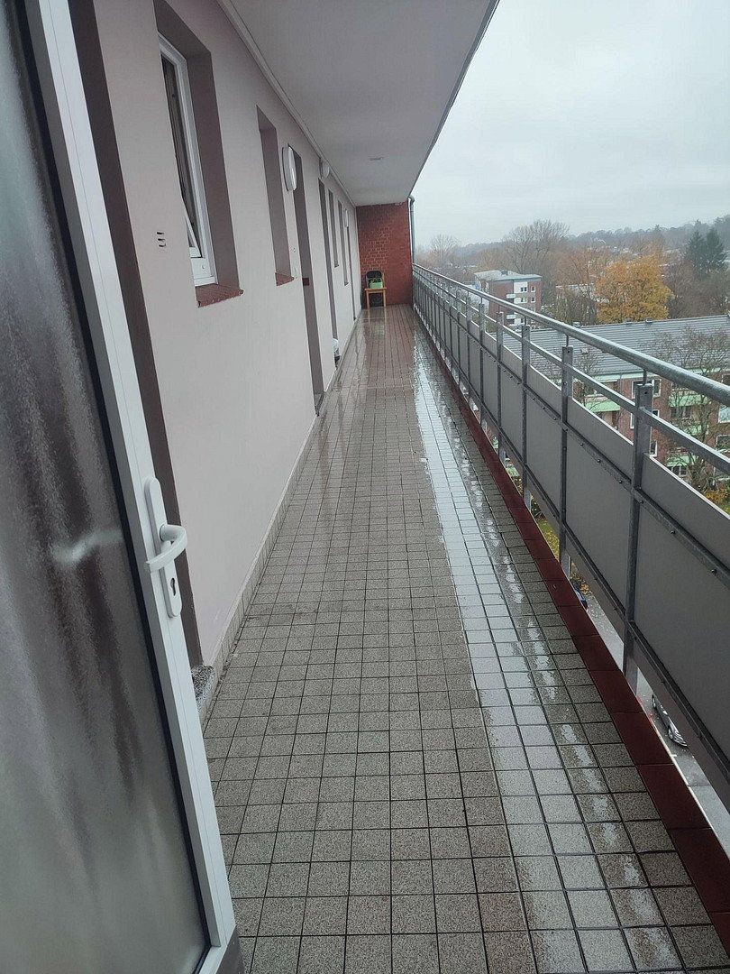 Byt 2+1 · 47 m² · Hamburg Lokstedt Hamburg 22529 - 4
