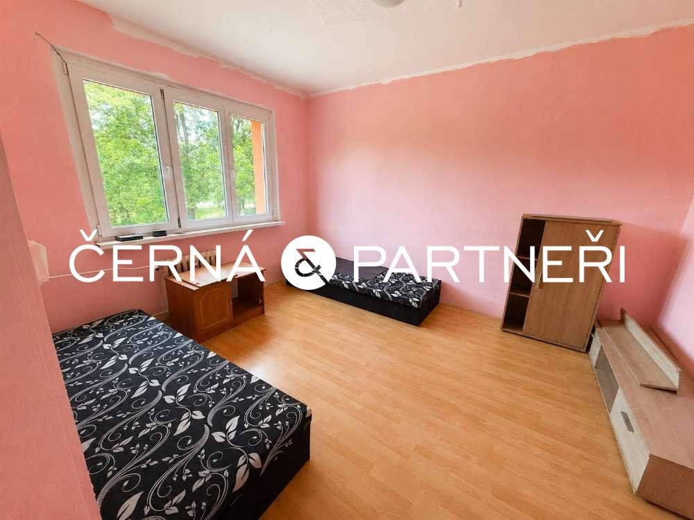 Byt 2+1 · 53 m² · Antonína Sovy, Bílina Teplické Předměstí - 3