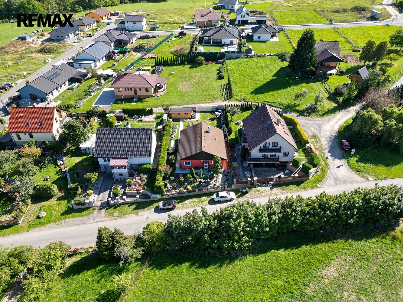 Rodinný dům · 103 m² · Vrchotovy Janovice, okres Benešov - 3