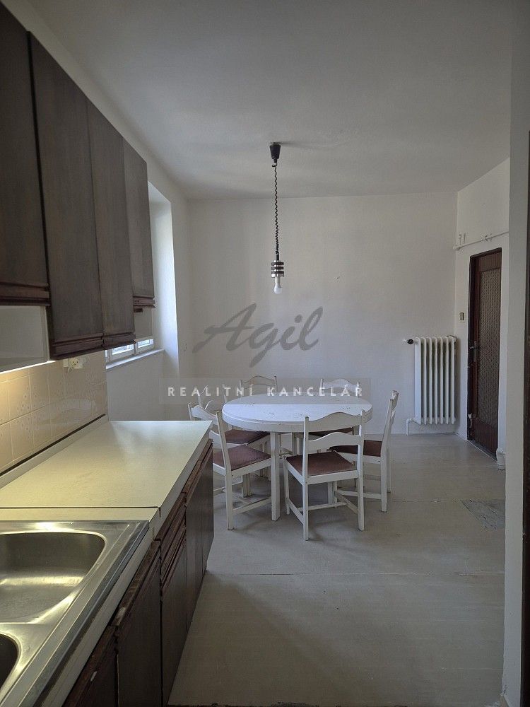 3+1, Brno - Černá Pole, okres Brno-město, Jihomoravský kraj, 98 m² - 2