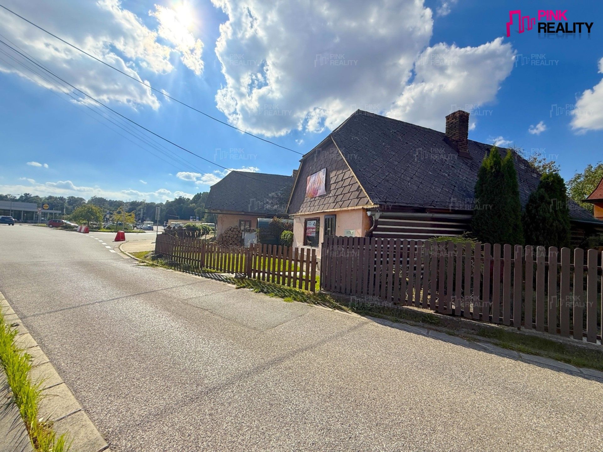 Pronájem obchodní prostory - Na Sboře, Rychnov nad Kněžnou, 56 m²