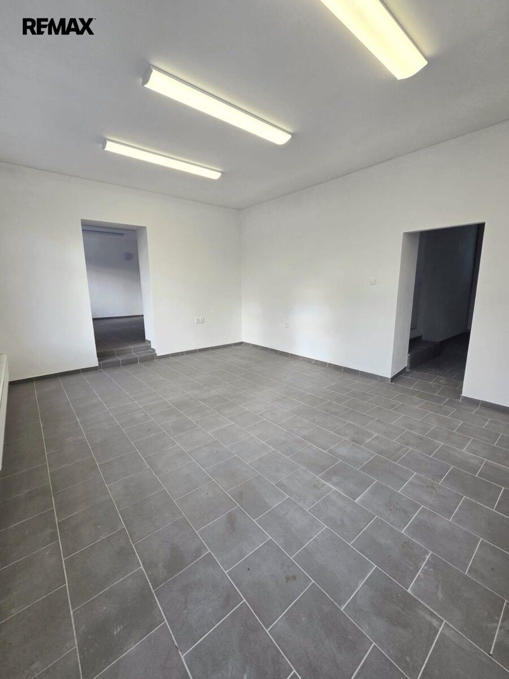 Obchodní prostory · 80 m² · Revoluční 25, Světec Chotějovice - 3