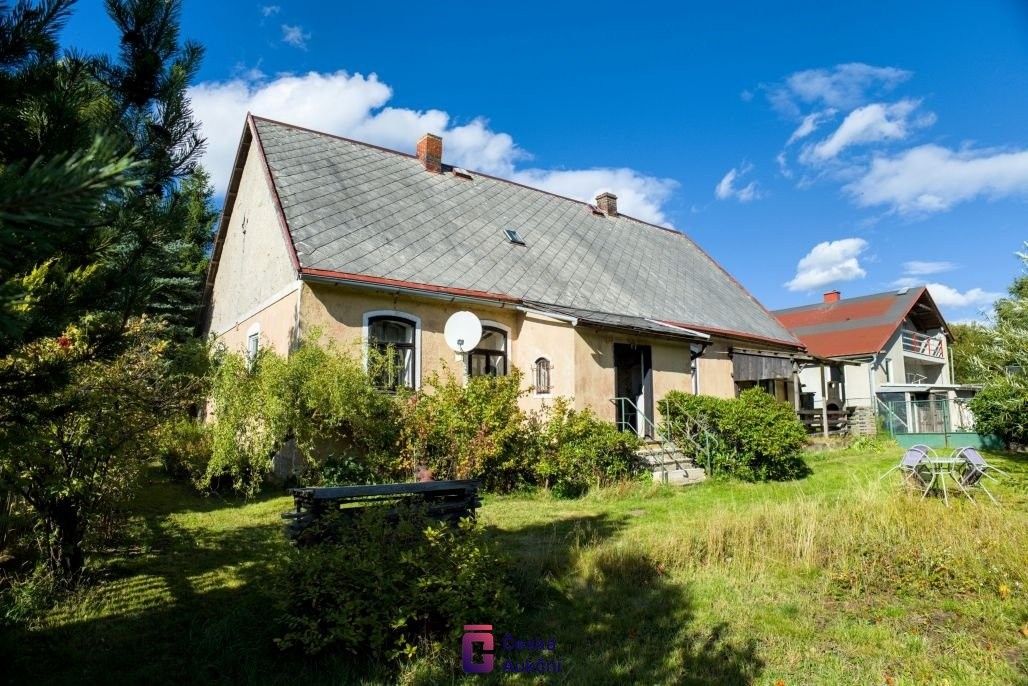 Chalupa · 118 m² · Hora Svatého Šebestiána - 4
