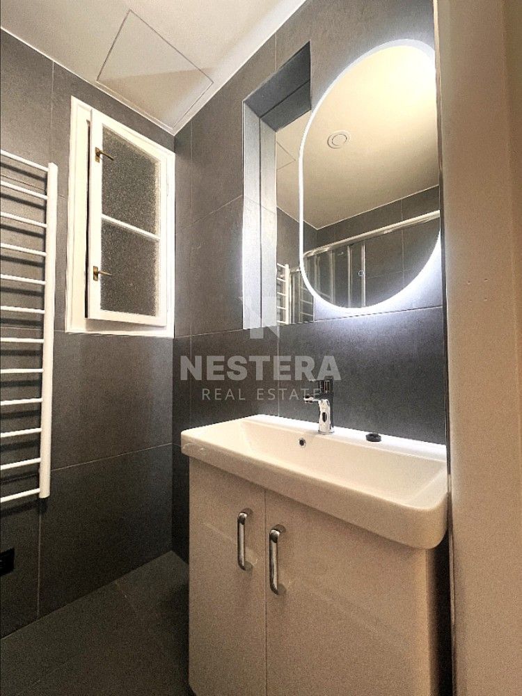 Pronájem byt 1+kk - Praha - Nusle, okres Praha 4, Hlavní město Praha, 28 m² - 5