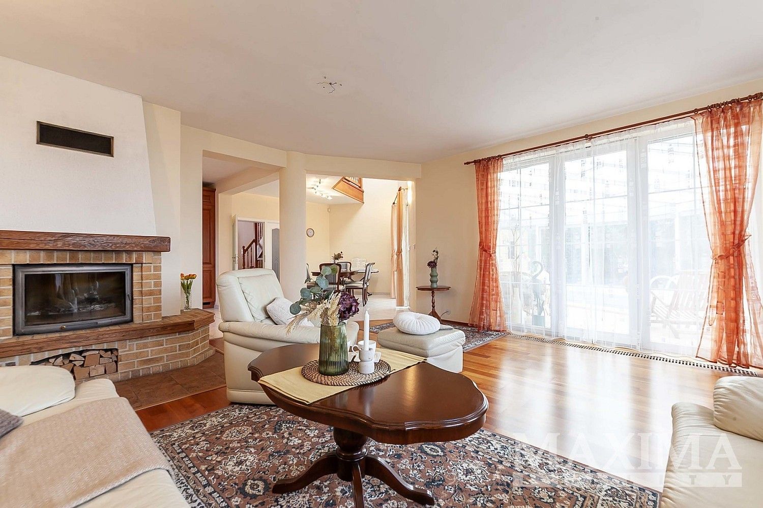 Rodinné domy, Sulice - Hlubočinka, okres Praha-východ, Středočeský kraj, 348 m² - 2