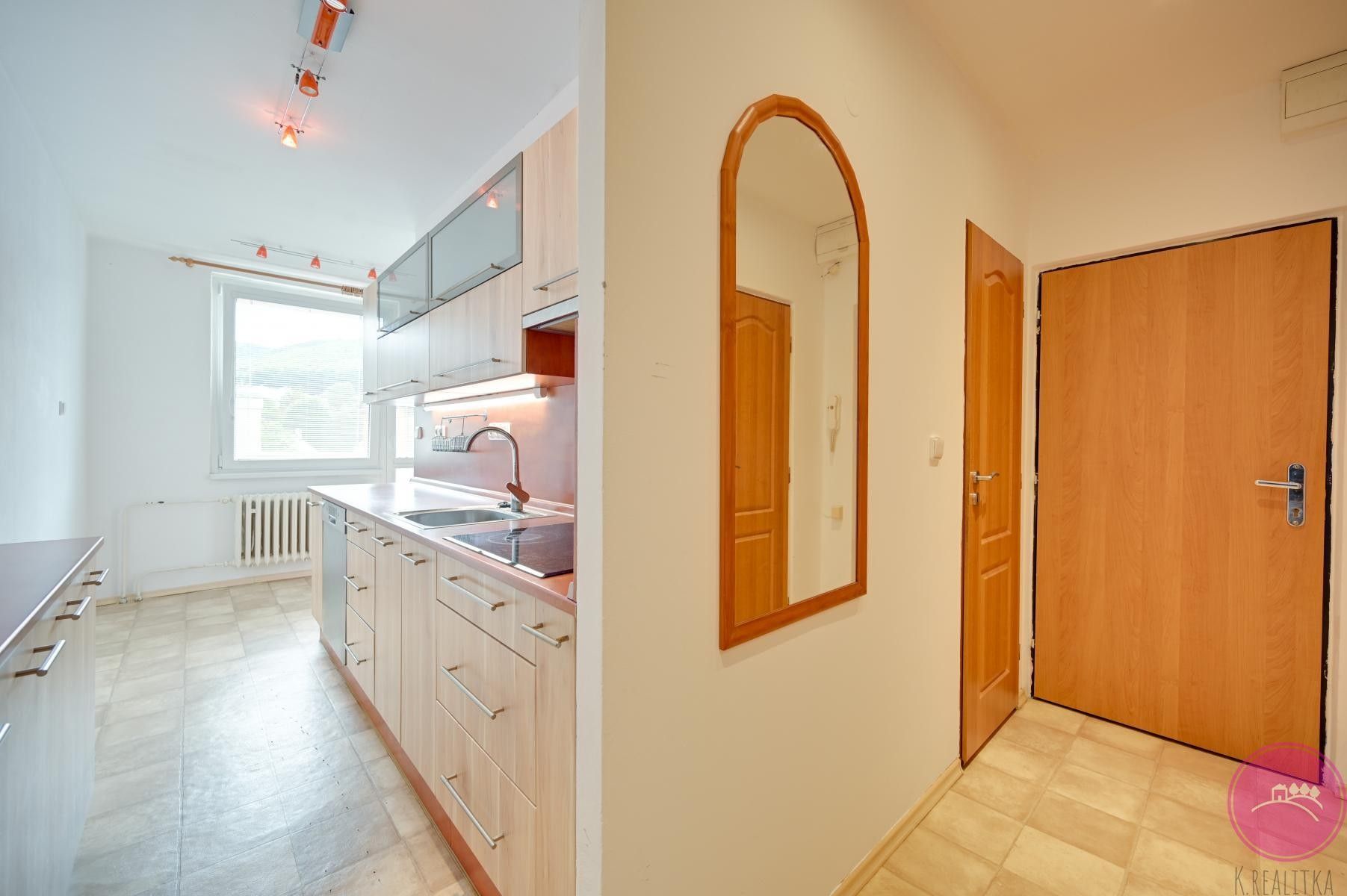 Prodej byt 3+1 - Na Orátě, Hlubočky, 75 m² - 5