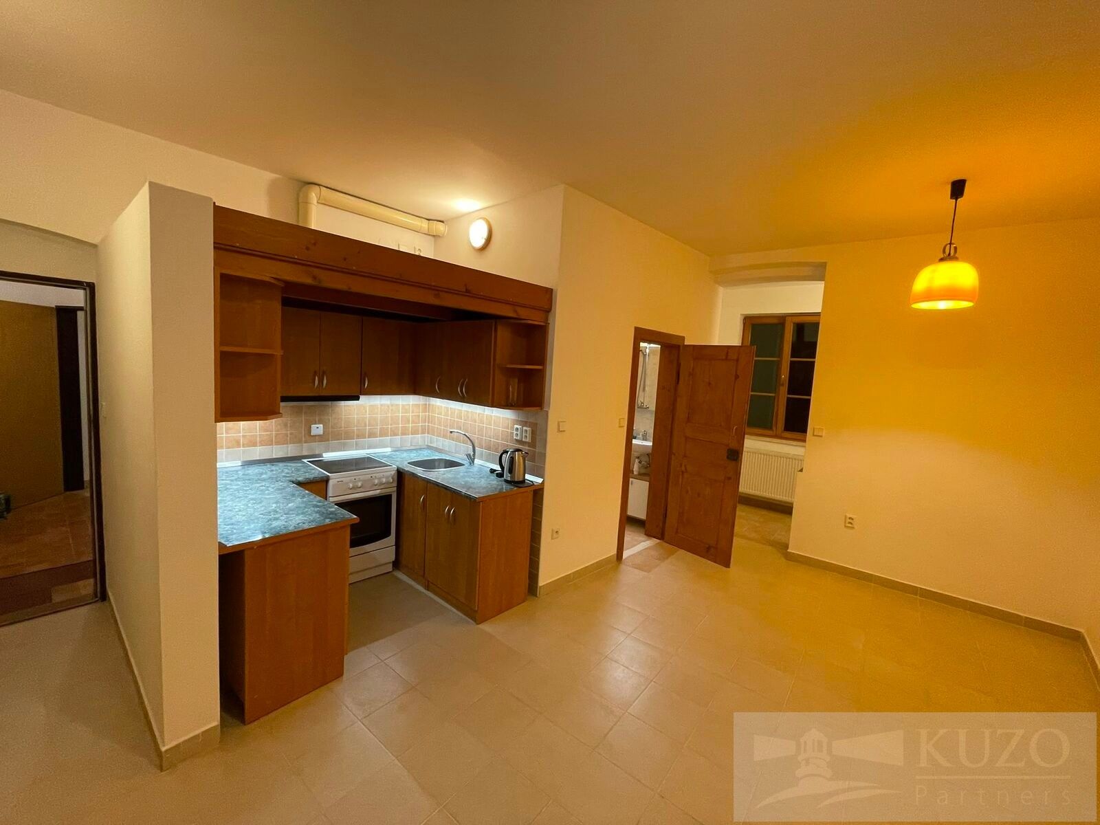 2+kk, Borská 594, Plzeň Jižní Předměstí, 50 m² - 2