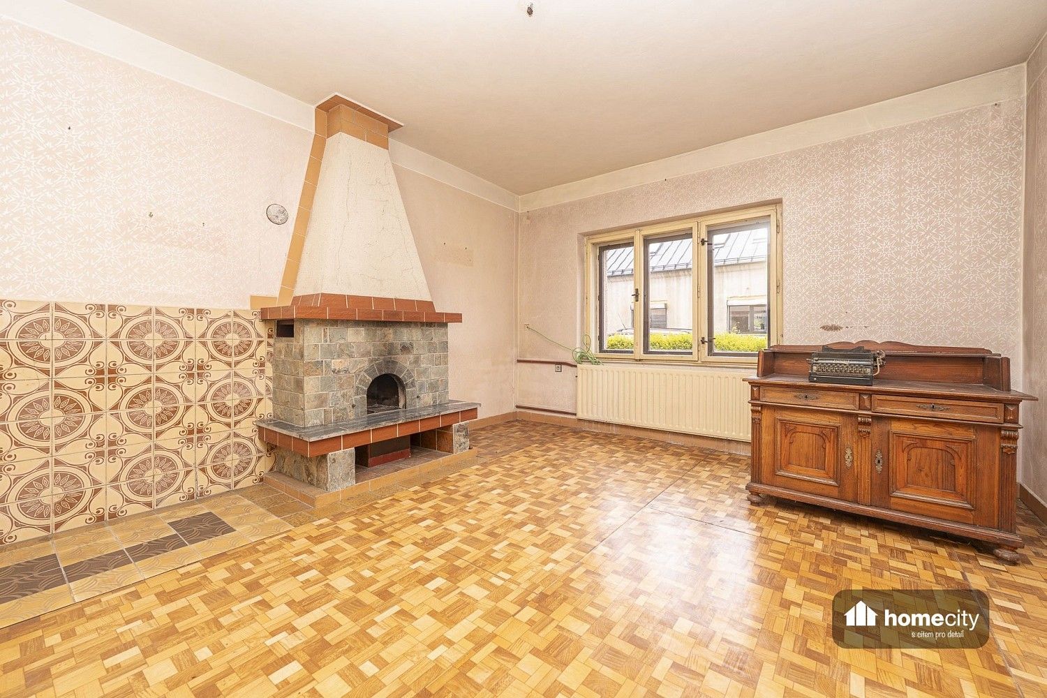 Prodej rodinný dům - Malecká, Chrudim - Chrudim IV, 163 m² - 2