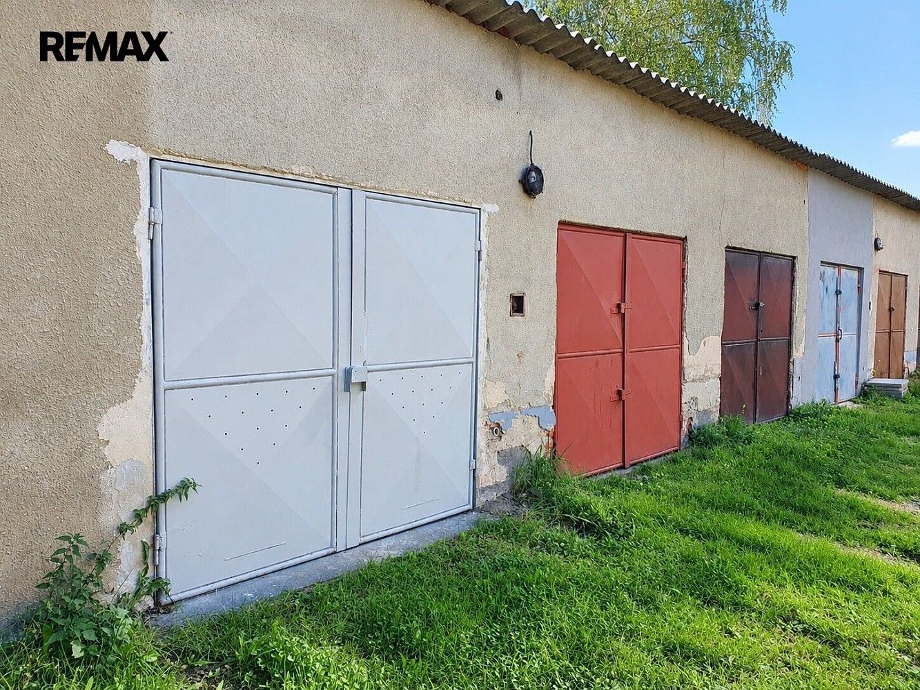 Nemovitost · 20 m² · Jince, okres Příbram, Středočeský kraj - 3