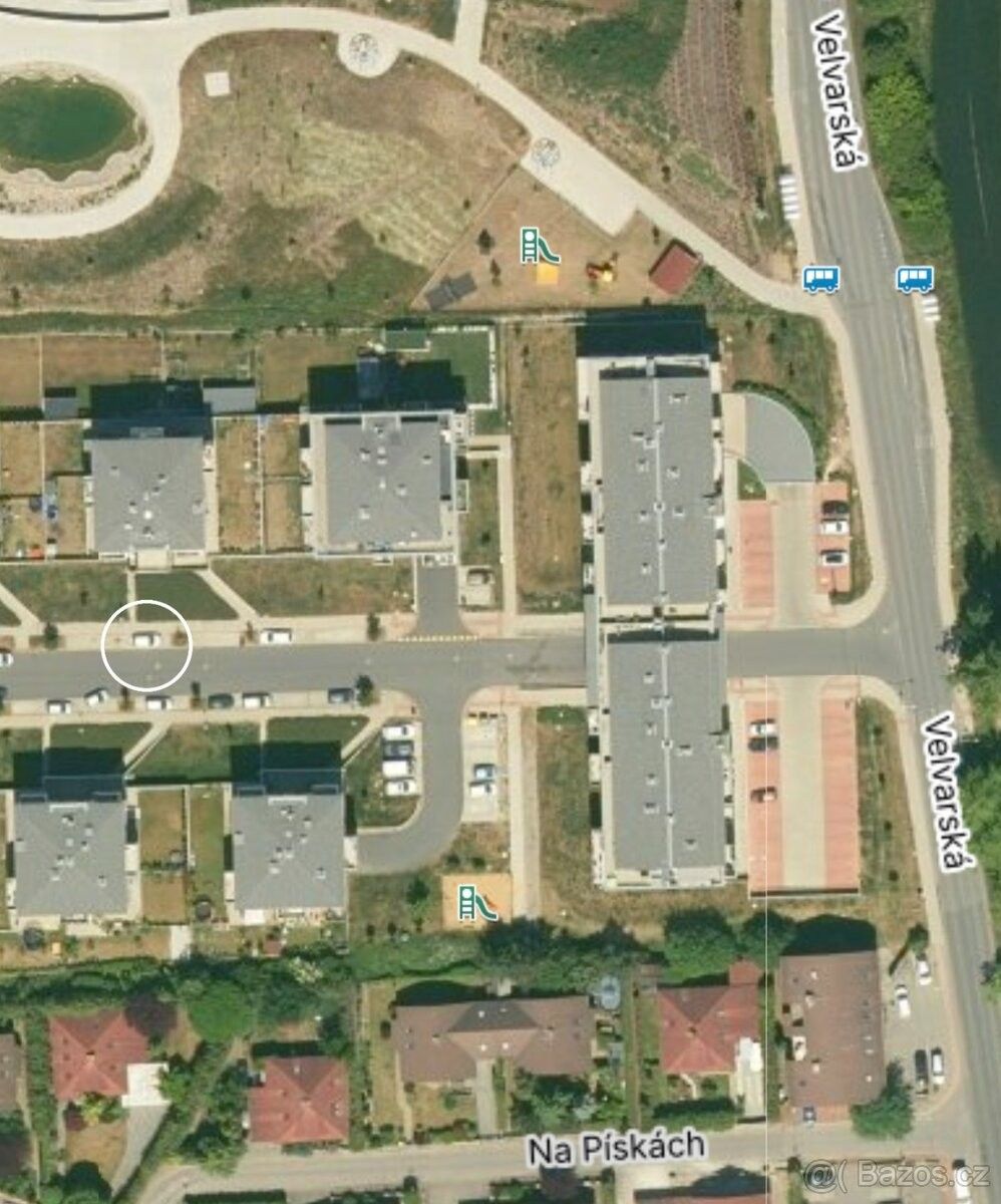 Prodej pozemek pro bydlení - Horoměřice, 252 62