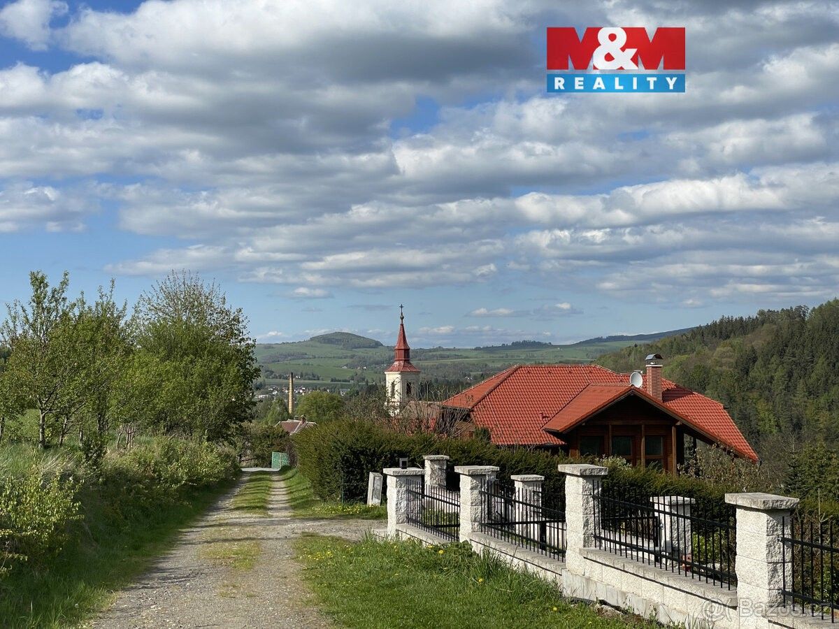 Zahrady, Chrastava, 463 31