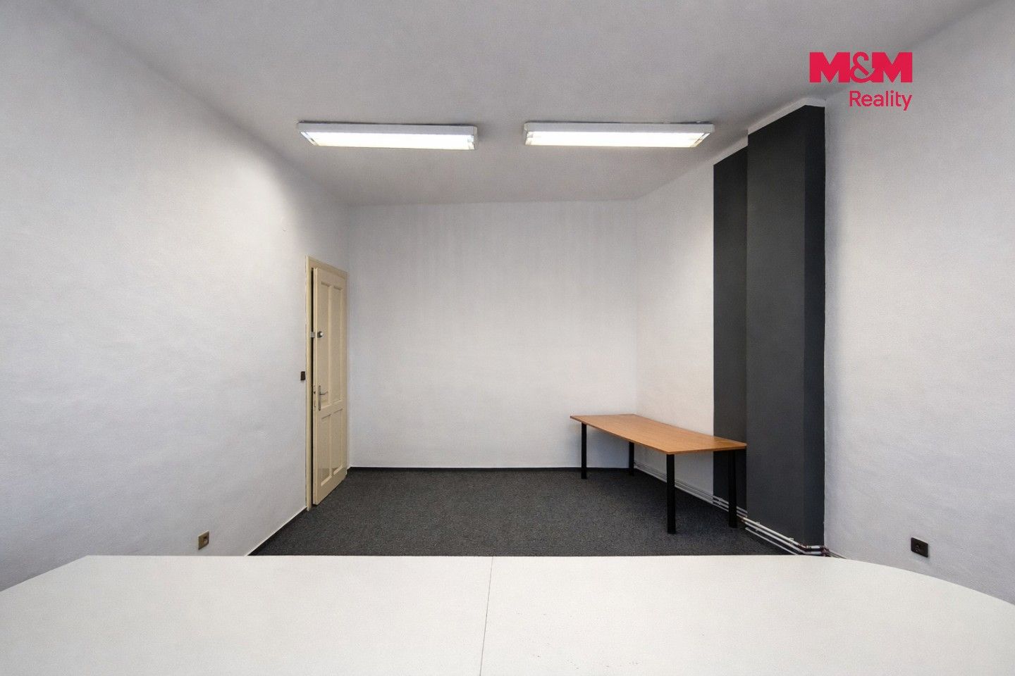 Kancelář · 27 m² · 28. října, Ostrava - 3