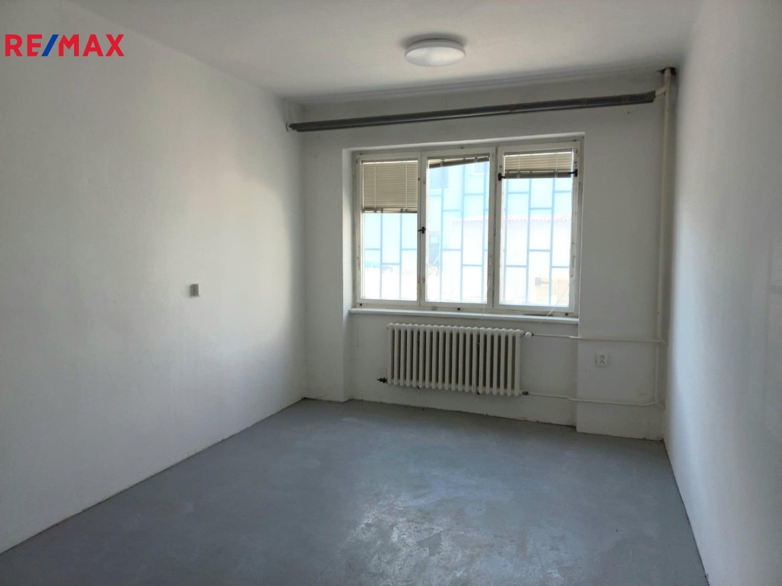 Pronájem sklad - Chýnovská, Tábor, 657 m²