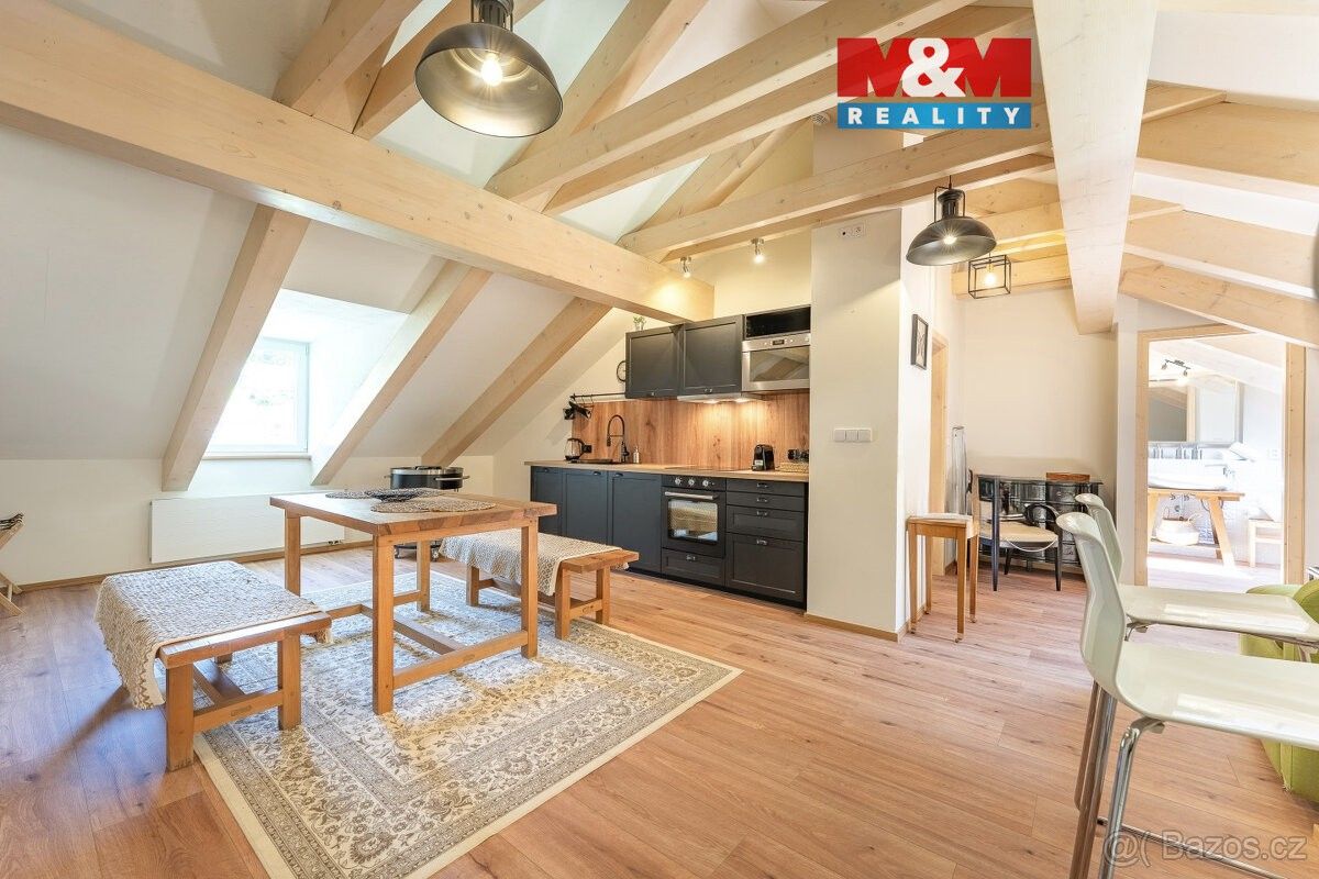 Ostatní, Jáchymov, 362 51, 175 m²