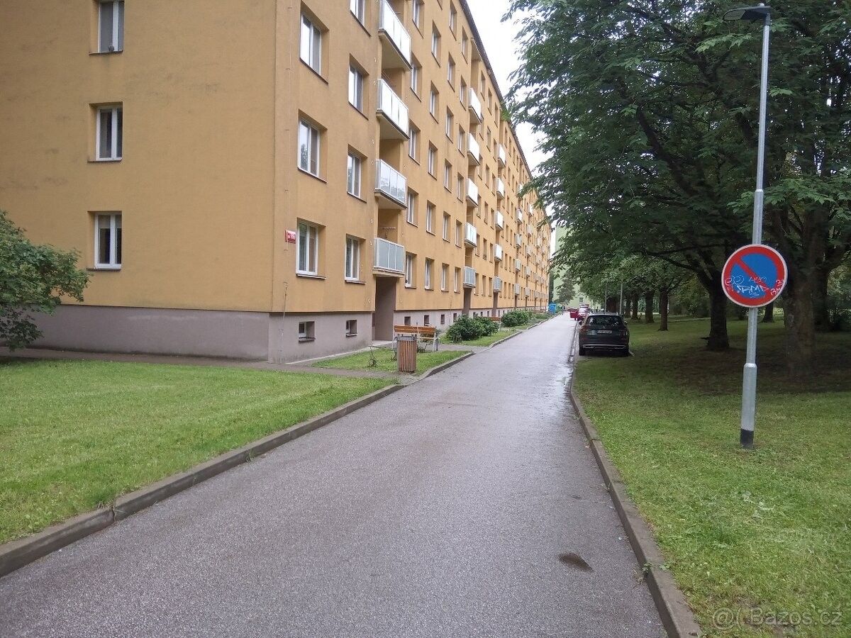 Byty, Jičín, 506 01 - 2